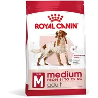 Royal Canin Medium Adult hundefoder