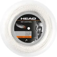 Head Racket Rip Control 200 M Tennisrulle Streng