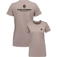 Black Diamond Equipment For Alpinists T-shirt Med Korte ærmer