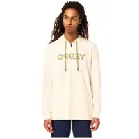 Oakley Apparel Teddy Sweatshirt Med Lynlås