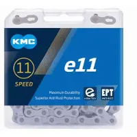 Kmc E11 Ept Road/mtb Kæde