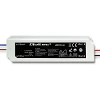 Qoltec - LED-driver - 60 Watt - 5 A