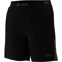 Jako Sportsbukser sort