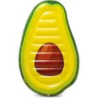 Intex Yummy Avocado Mat