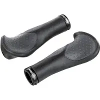 Ergotec Frisco 2 Mtb Kraton/gel 22 Mm Håndtag