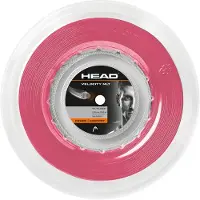 Head Racket Velocity Mlt Tennisrulle Streng 200 M