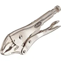 Vigor V1804, Låsetænger, 12,5 cm
