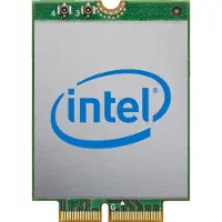 Intel NIC WI-FI 6 AX210 2230 2x2 AX R2 6GHz + BT No vPro