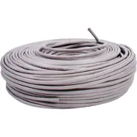 ACT Fs6103 Cat 6 F/utp Pvc Cpr Eca 24 Awg Cat6a Netværkskabel 305 M