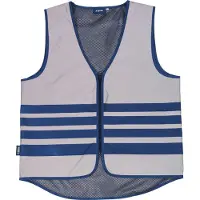 ABUS Sikkerhedsvest - Lumino - XX-LARGE