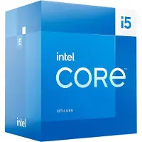 Intel Core i5 13400 - 2.5 GHz - 10-core - 16 tråde - 20 MB cache - FCLGA1700 Socket - Box