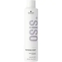 Schwarzkopf -Professional OSIS 2nd-Day-HairRefresh Dust Bodifying Dry Shampoo 300 ml (340,00 kr / 1 l)