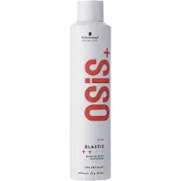 Schwarzkopf -Professional OSIS HoldElastisk hårspray med medium hold 300 ml (307,00 kr / 1 l)