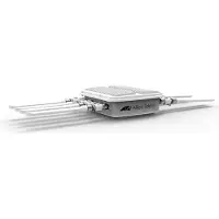 Allied Telesis At-tq6702e Gen2-00 Udendørs Wifi-adgangspunkt