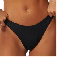 Rip Curl Premium Surf Hi Leg Skimpy Bikinitrusser