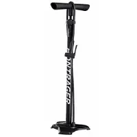 Trek Bontrager Charger fodpumpe - Cykeltilbehør