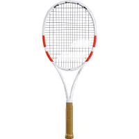 Babolat Pure Strike 97 Gen4 Tennisketsjer Uden Strenge