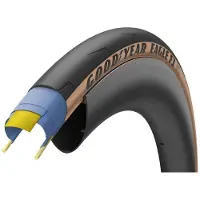 Goodyear Eagle F1 700c X 25 Landevejsdæk