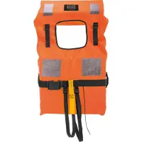 Besto Gulf 150n Redningsvest
