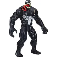 Marvel Venom Titan Dlx-figur