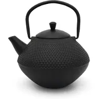 Bredemeijer Xinjian 1l Cast Iron Tekanden