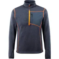 Mascot Hardwear 50149 Halv Lynlås Sweatshirt