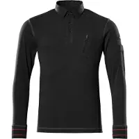 Mascot Frontline 50352 Polo Med Lange ærmer