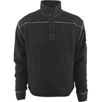 Mascot Frontline 50354 Halv Lynlås Sweatshirt