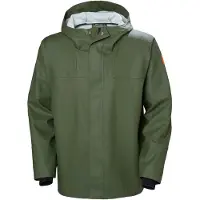 Helly Hansen Storm Regnfrakke