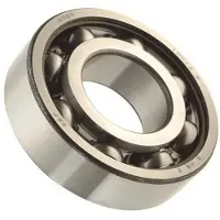 Skf Leje 6308