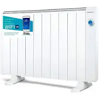 Orbegozo Rrw 1800 Wifi 1800w Elektrisk Radiator