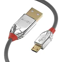 Lindy Usb Usb-a Til Micro Usb-b-kabel 5 M