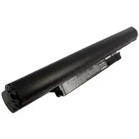 123accu Batteri til bærbar computer, laptop til Dell Inspiron Mini 10, Inspiron Mini 1011 m.fl.