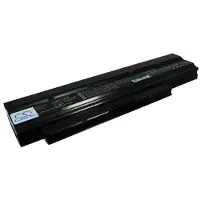 Cameron Sino Batteri til notebook, bærbar computer til Toshiba Satellite T210D, Satellite T215D og andre
