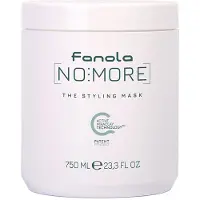 Fanola No More The Styling Mask
