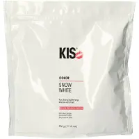 Kis Color SnowWhite Bleach - 500gr