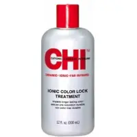 CHI Ionic Color Lock Treatment 300 ml