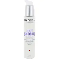 Goldwell Dualsenses Just Smooth 6 Effect Serum For Dry And Damaged Hair - 100ml