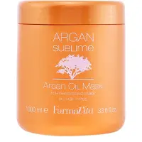 Farmavita Argan Sublime 1l Hårkur