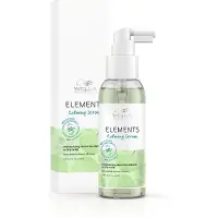 Wella Elements Calming Serum Leave-in-behandling 100 ml