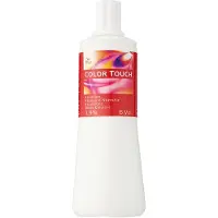 Wella Color Touch Emulsion - 1000ml