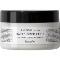 Farmavita HD Life Style Matte Fiber Paste 100ml