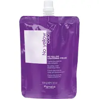Fanola No Yellow Color Lightening Cream - 500gr