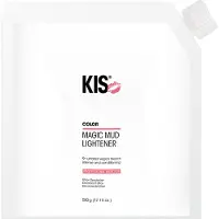 Kis Magic Mud Lightener 9+ Ultrafast Bleach