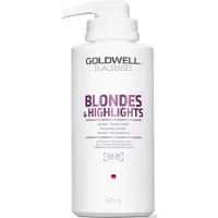 Goldwell Blondes & Highlights 60 Sec Treatment 500ml