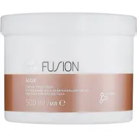 Wella Fusion Intense Repair Mask 500 ml