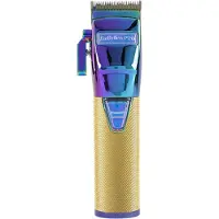 BaByliss Pro professionel hårtrimmer Chameleon FX8700ie