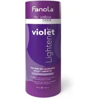 Fanola Stuifvrij Blondpulver Violet - 450g