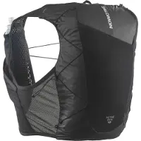 Salomon Active Skin 12l Set Hydreringsvest