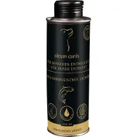 Oleum Canis lakseolie - 1000 ml